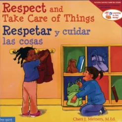 Learning to Get Along® Bilingual Book - Set of 8