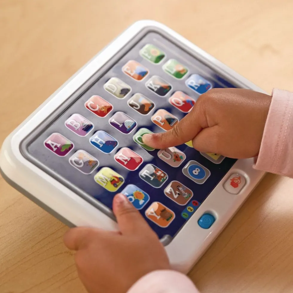 Learn & Wonder Tablets Set of 3