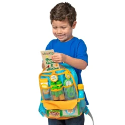 Let's Explore Hiking Play Set