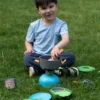 Let's Explore Outdoor Cooking Play Set