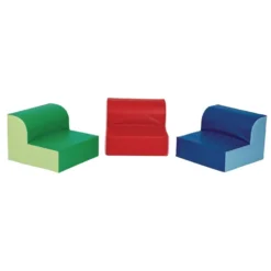 Library Trio - Set of 3 Primary