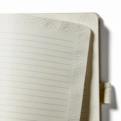Lifelines "Shake It Up" Sensory Journal - with Tactile Cover & Embossed Paper