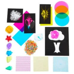 Light Exploration Set