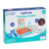 Light-Up Tracing Center - 20 pcs
