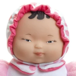 Lil' Hugs Soft Body Baby Dolls 12