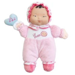 Lil’ Hugs Soft Body Baby Doll 12” - Set of All 4