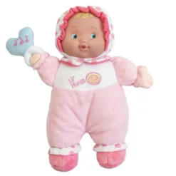Lil’ Hugs Soft Body Baby Doll 12” - Set of All 4