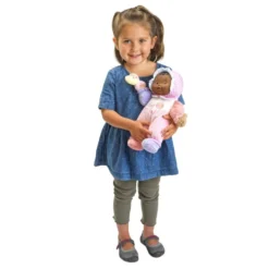 Lil' Hugs Soft Body Baby Dolls 12