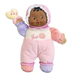 Lil' Hugs Soft Body Baby Dolls 12