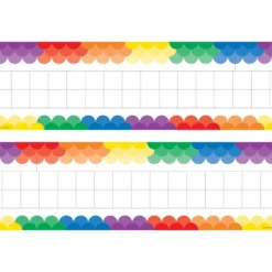 Linear Calendar