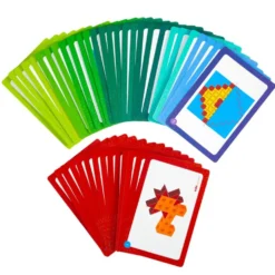 Linking Cube Classroom Set - 504 Pieces