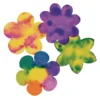 Liquid Watercolor™ Diffusing Paper Flower Shapes