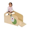 Little Bug Toddler Step & Ramp