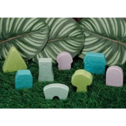 Little Lands - Enchanted World - 8pcs