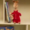 Llama Llama Doll in Pajama