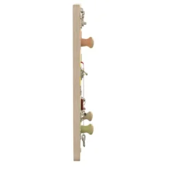 Locks & Buckles STEAM Board