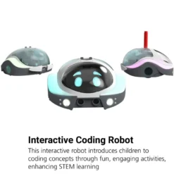 Loti-Bot