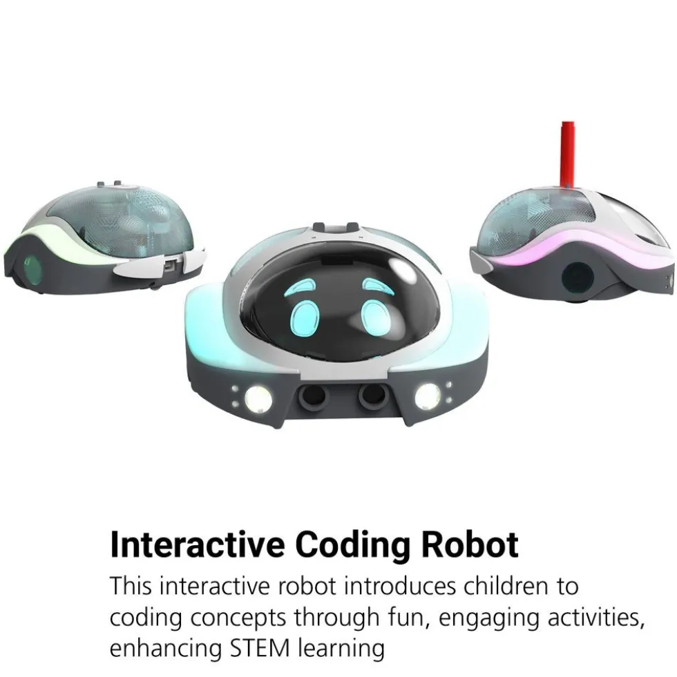 Loti-Bot
