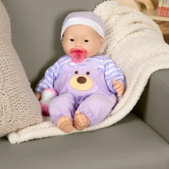 Lots to Cuddle 20