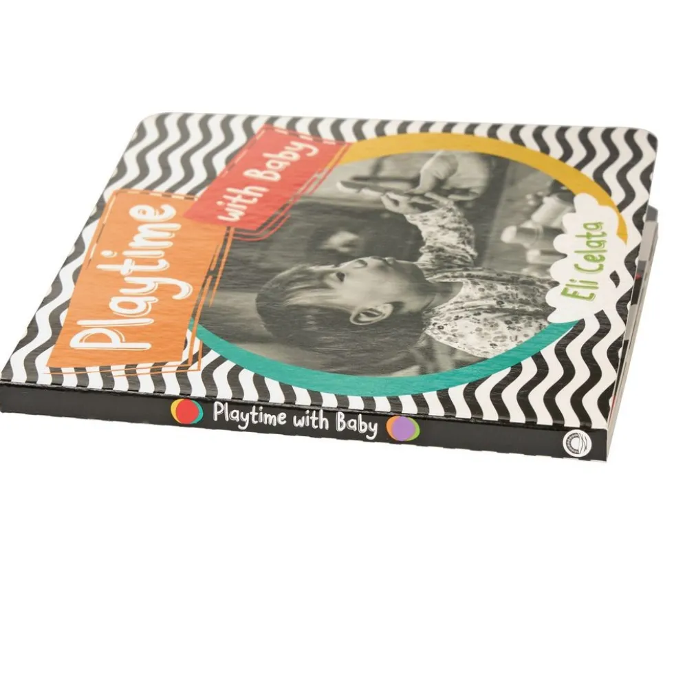 Loving Baby - 4 book set