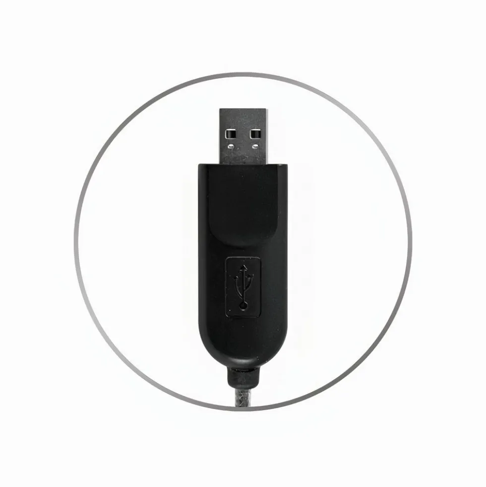 MACH-2 Multimedia Stereo Headset - 40 Pack