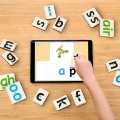 Magic Phonics