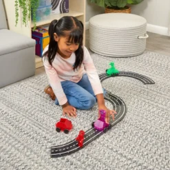 MAGNA-TILES® Dashers - 6pcs