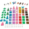 MAGNA-TILES® Kingdom Kit - 75pcs