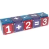 MAGNA-TILES® microMAGS® Learn Numbers™ - 56 pieces