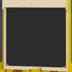 Magnet Chalkboard STEAM Board