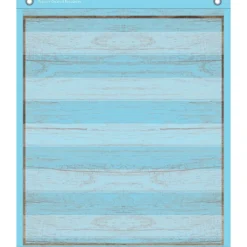 Magnetic Mini Pocket Charts