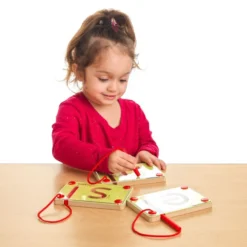 Magnetic Writing Board - Lowercase 26 pieces