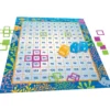 Make A Splash™ 120 Mat Floor Game - 120-Grid Floor Mat Set