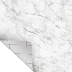 Marble Peel and Stick Decorative Paper