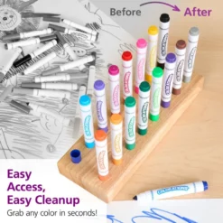 Marker Stand for Colorations® Markers