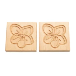 Match Me - Sensory Flower Tiles