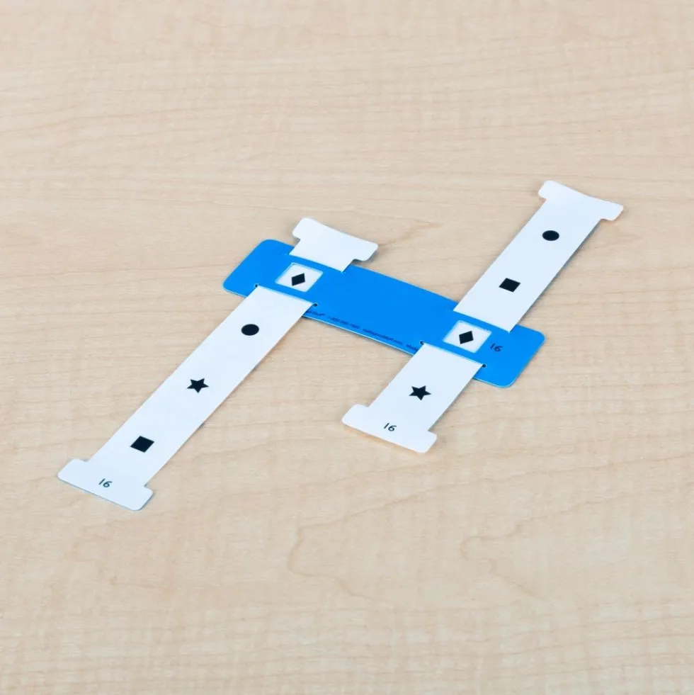 Math Equation Sliders: Addition and Subtraction