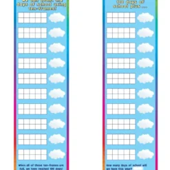 Math Poster Pack - Primary