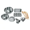 Measuring Spoons - ONLY METAL SPOONS
