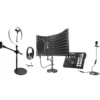 Media Production Studio Kit Content Creation Tools 3