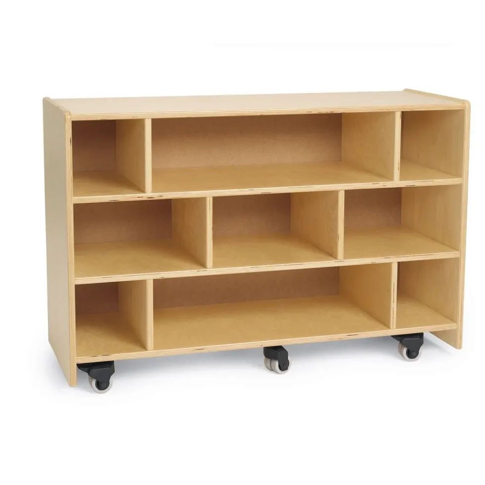 Medium Block Storage Cabinet