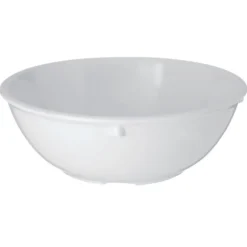 Melamine Bowl 14 oz. - White