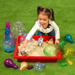 Messy Play WOW Pack - 15 pieces