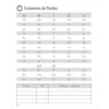 Mi Libro de ABECÉ (My Spanish ABC Book) - 12 Journals