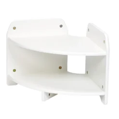 Millhouse™ Baby Low Corner Unit, White