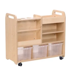 Millhouse™ Double-sided Creative Unit