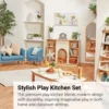 Millhouse™ Home from Home - Boston Kitchen