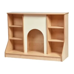 Millhouse™ Home from Home - Fireplace