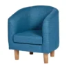 Millhouse™ Home from Home - Tub Chair