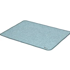 Millhouse™ Large Grey Mottled Mat